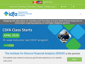 institutedfa.com