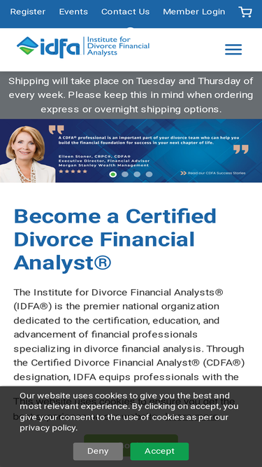 institutedfa.com