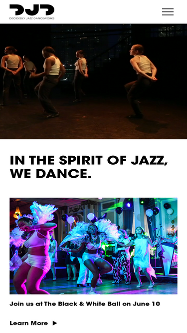 decidedlyjazz.com