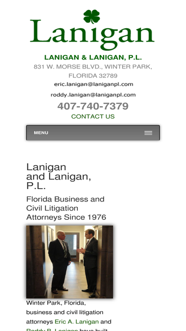 laniganpl.com