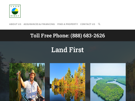 landfirstny.com