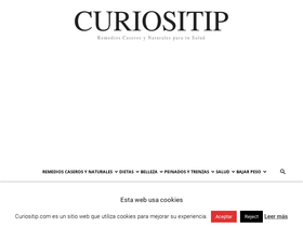 curiositip.com