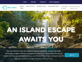 srilanka.travel