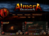 Almora Darkosen RPG – Apps no Google Play