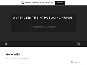 aspergerhuman.wordpress.com