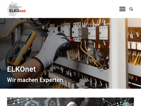 elkonet.de