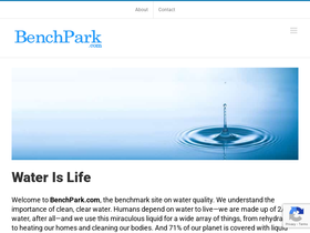 benchpark.com