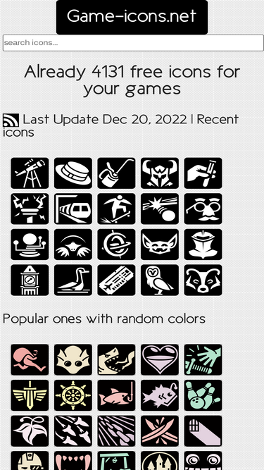 game-icons.net