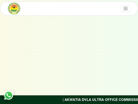 dvla.gov.gh