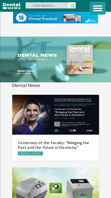 dentalnews.com