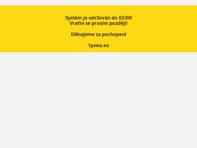 1pneu.eu