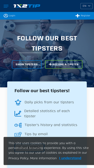 1x2tip.com