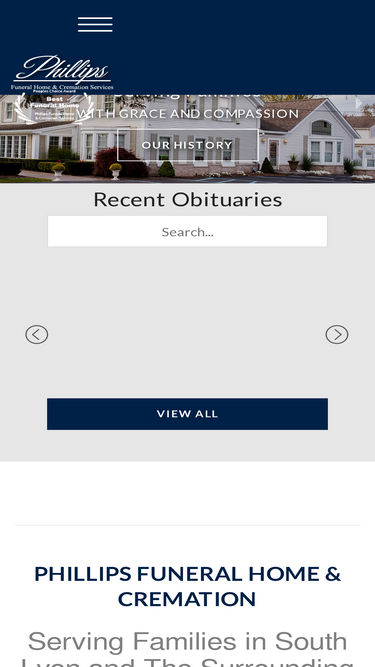 phillipsfuneral.com