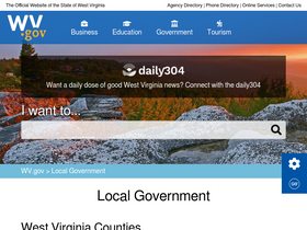 local.wv.gov