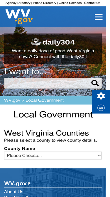 local.wv.gov