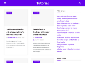 'otosection.com' screenshot