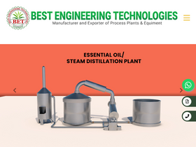 bestengineeringtechnologies.com