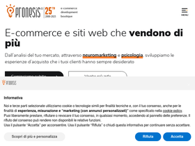 pronesis.it