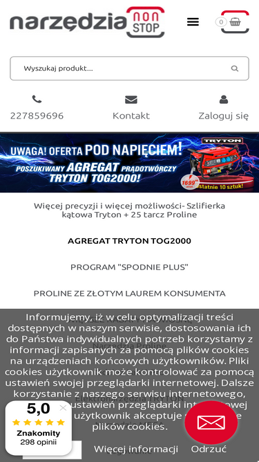 narzedzianonstop.pl