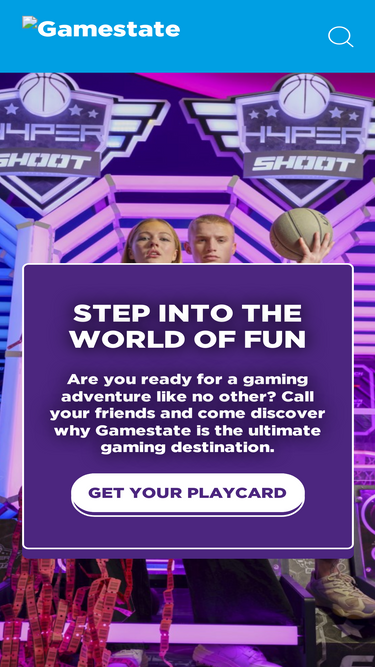 gamestate.com