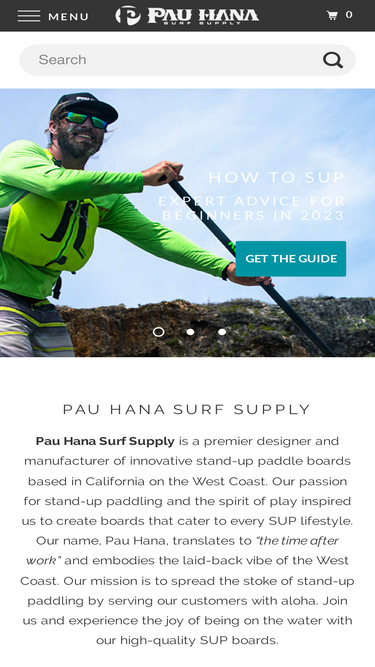 pauhanasurfco.com