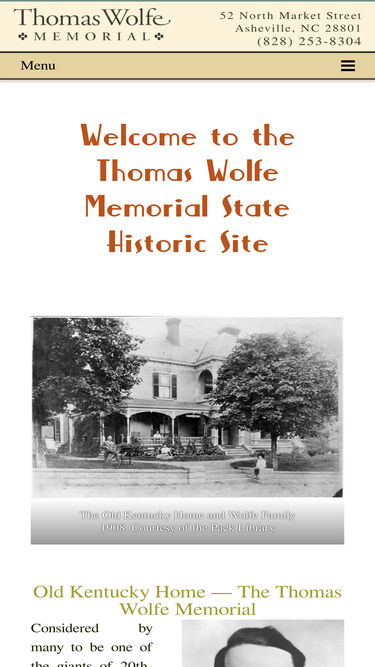 wolfememorial.com