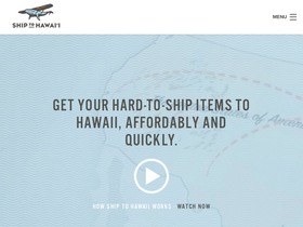 shiptohawaii.com