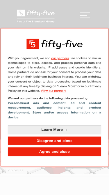 fifty-five.com