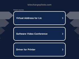 telechargepilote.com