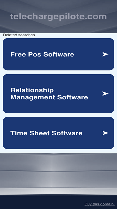 telechargepilote.com