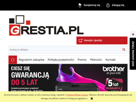 grestia.pl
