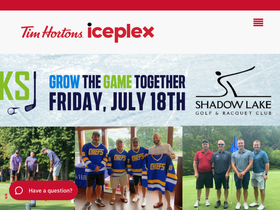 billgraysiceplex.com