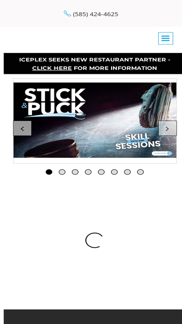 billgraysiceplex.com