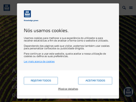 'yarabrasil.com.br' screenshot