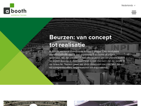 a-booth.nl