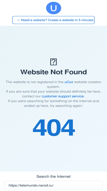 telemundo.narod.ru
