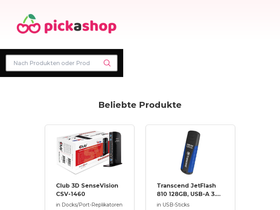 pickashop.de
