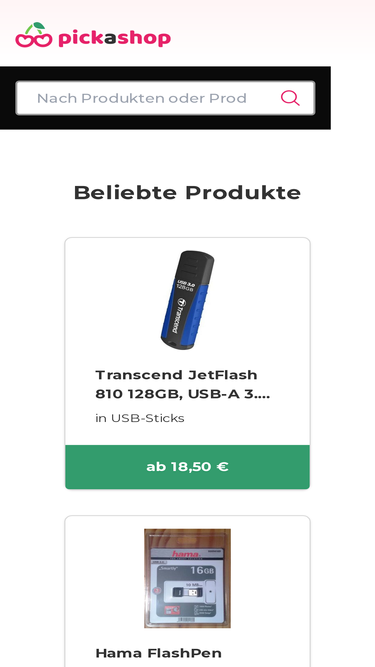 pickashop.de