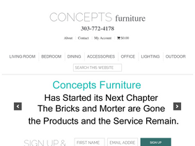 conceptsfurniture.com