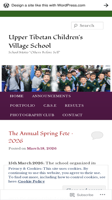 tcvupdate.wordpress.com