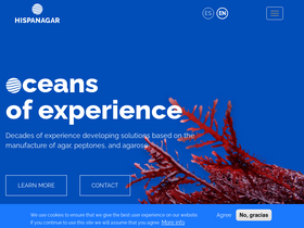 hispanagar.com
