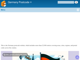 deu.postcodebase.com