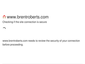 brentroberts.com