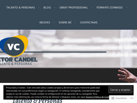 victorcandel.com