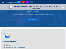 tangedco.org