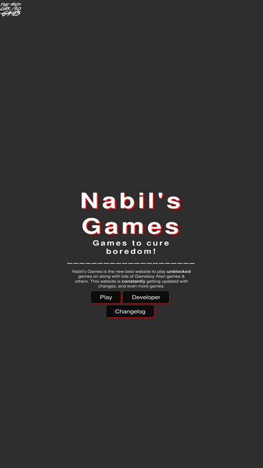nabilafk.github.io