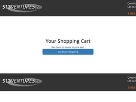 store.513ventures.com