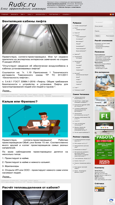 rudic.ru