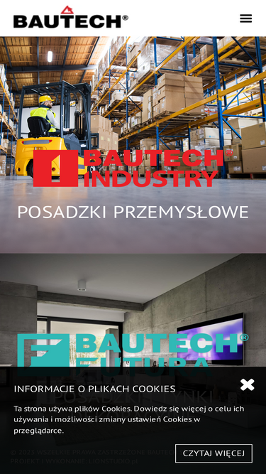 bautech.pl