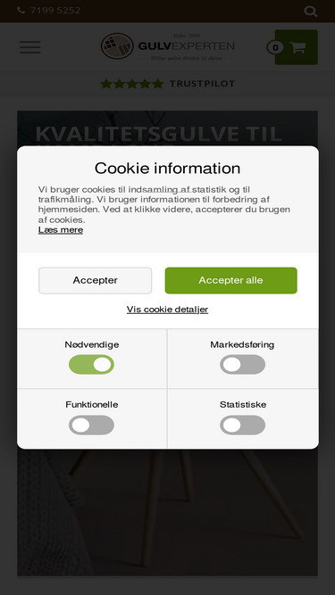 gulvexperten.com